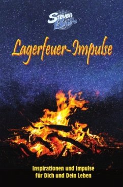 Lagerfeuer-Impulse - Blue, Steven