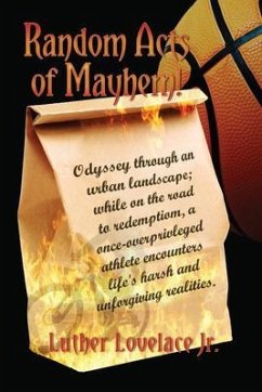 Cover Random Acts Of Mayhem (eBook, ePUB)