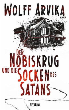 Cover Der Nobiskrug (eBook, ePUB)
