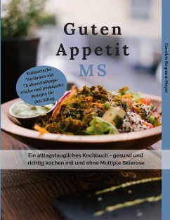Guten Appetit MS (eBook, ePUB)