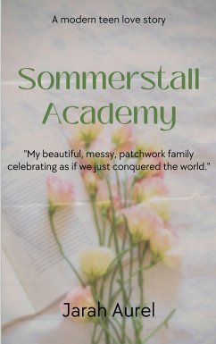 Sommerstall Academy (eBook, ePUB) - Aurel, Jarah