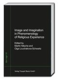 Image and Imagination in the Phenomenology of Religious Experience (eBook, PDF)