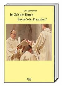 Cover Im Zelt des Hirten (eBook, PDF)