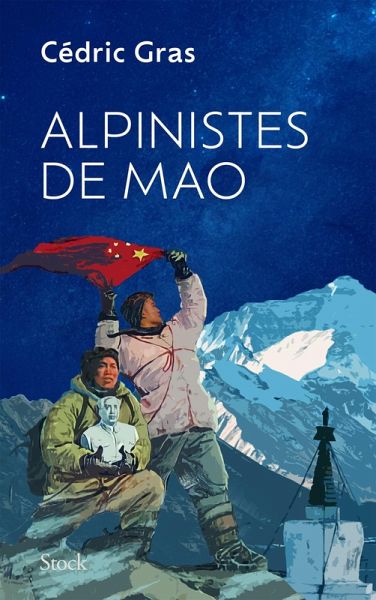 Alpinistes de Mao (eBook, ePUB) Alpinistes de Mao (eBook, ePUB)