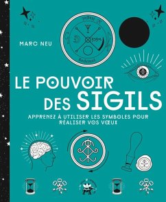 Cover Le pouvoir des sigils (eBook, ePUB)