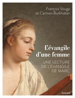 L'évangile d'une femme (eBook, ePUB) Cover L'évangile d'une femme (eBook, ePUB)