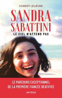 Cover Sandra Sabattini (eBook, ePUB)