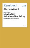 Seilbahnen River Rafting (eBook, ePUB)