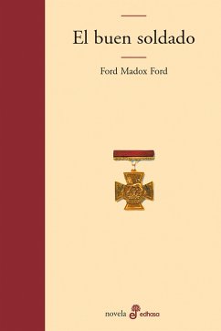 Cover El buen soldado (eBook, ePUB)