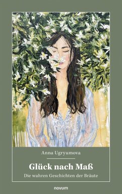 Cover Glück nach Maß (eBook, ePUB)