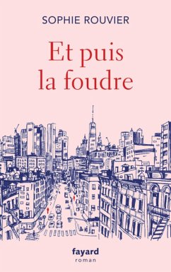 Cover Et puis la foudre (eBook, ePUB)