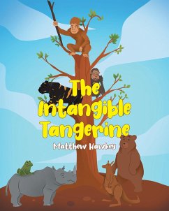 The Intangible Tangerine (eBook, ePUB)