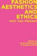 Fashion Aesthetics and Ethics (eBook,... - Bild 1