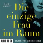 Die einzige Frau im Raum (MP3-Download)