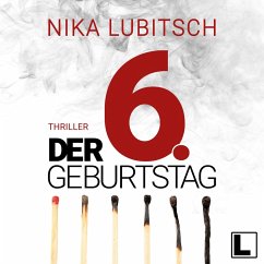 Der 6. Geburtstag (MP3-Download) - Lubitsch, Nika