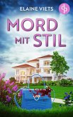 Mord mit Stil (eBook, ePUB)