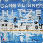 Hitze: Ein Wyatt-Roman (MP3-Download)