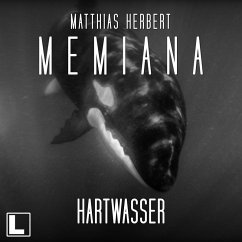 Hartwasser (MP3-Download) - Herbert, Matthias