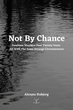 Not By Chance (eBook, ePUB) - Rubjerg, Alexyss