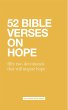 52 Bible Verses On Hope: fifty two... - Bild 1
