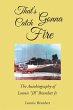 That's Gonna Catch Fire (eBook, ePUB) - Bild 1