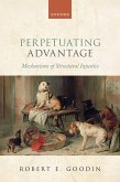 Perpetuating Advantage (eBook, PDF)