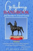 Gettysburg Handbook and Insider's Travel Guide (eBook, ePUB)