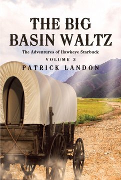 The Big Basin Waltz (eBook, ePUB)
