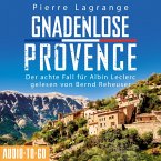 Gnadenlose Provence / Commissaire Leclerc Bd.8 (MP3-Download)