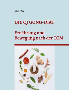 Die Qi Gong-Diät (eBook, ePUB)
