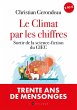 Le climat par les chiffres (eBook, ePUB) - Bild 1