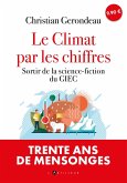 Le climat par les chiffres (eBook, ePUB)