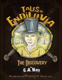 Tales of Endiluvia: The Discovery - Scarecrow Mythologies Book One (eBook, ePUB)