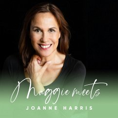 Joanne Harris (MP3-Download) - Lee, Maggie