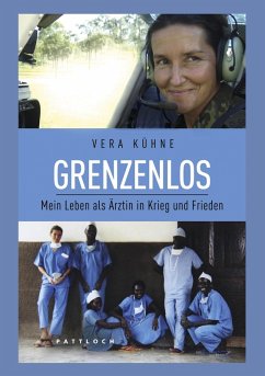 Grenzenlos (eBook, ePUB)