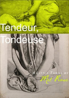 Cover Tendeur, Tondeuse (eBook, ePUB)
