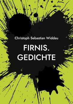 Firnis. (eBook, ePUB)