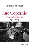 Rue Copernic, l'enquête sabotée 1980 2023 (eBook, ePUB)