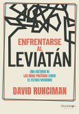 Enfrentarse al Leviatán (eBook, ePUB)