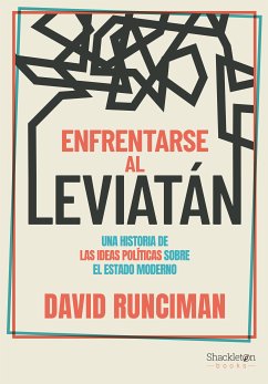 Enfrentarse al Leviatán (eBook, ePUB) - Runciman, David