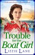 Trouble for the Boat Girl (eBook, ePUB) - Bild 1