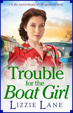 Trouble for the Boat Girl (eBook, ePUB) - Lizzie Lane