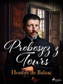 Proboszcz z Tours (eBook, ePUB)