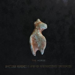 The Horse - Herbert,Matthew & London Contemporary Orchestra