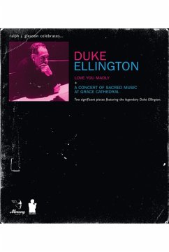 Love You Madly&A Concert Of Sacred Musik (Ltd.Dvd) - Ellington,Duke