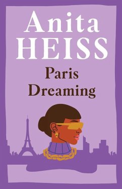 Cover Paris Dreaming (eBook, ePUB)