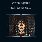 Fish Out Of Water Gatefold 12&quote; Vinyl Edition
