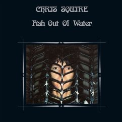 Fish Out Of Water Gatefold 12