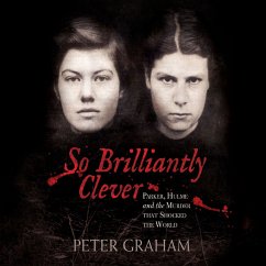 So Brilliantly Clever (MP3-Download) - Graham, Peter