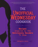 The Unofficial Wednesday Cookbook (eBook, ePUB)